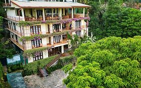 Nature Walk Resort Kandy